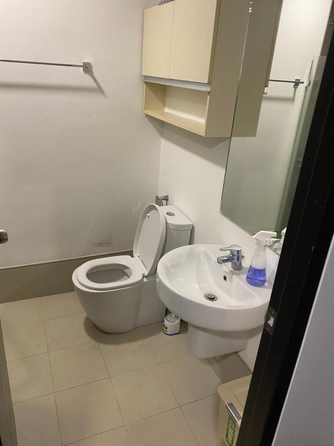Abreeza Chills Place 1519 Davao Luaran gambar